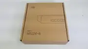 Cisco Meraki MS220-8 (BRAND NEW & UNCLAIMED)