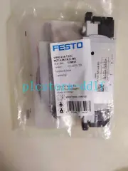 1pcs Brand New Festo VUVG-L14-T32C-MZT-G18-1H2L-W1 578833