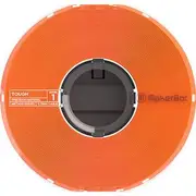 MAKERBOT SAFETY ORANGE TOUGH FILAMENT LARGE