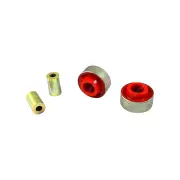 Nolathane Front Control arm lower inner rear bushing for Volkswagen Golf MK4 1J