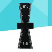 Angle Scribe Carpenter Measuring Tool Oscillating Woodworking