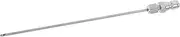 TINEASUR Stainless Steel Flush Wand for Washer High Pressure Spray Needle for Appliances Durable Design for Stain Removal Easy to Install Versatile Use for Washing Machines More
