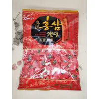 在飛比找蝦皮購物優惠-現貨+預購 韓國 CW 紅蔘糖 高麗蔘糖 糖果 硬糖 900