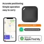 Tracking Device Air Tag Smart Tracker Bike Car Purse Apple Find My Key Mini GPS