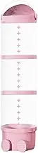 Toy Box Kids Toy Storage Organizer,Multipurpose,Storage Case Storage Box Storage Bin for Household Nursery Puzzles Games Book, L