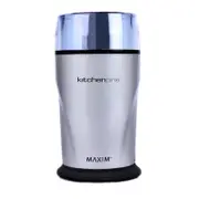 Maxim CG603 Electric 130W Herbs/Nuts/Coffee Bean Grinder