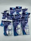 88x Tablet Wash Cloths Compressed Cotton Towels Capsules Camping Survival Kits