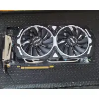 在飛比找蝦皮購物優惠-msi 微星 GTX1070 Ti ARMOR    8G 