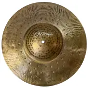 13” GM Designs Wide Lip Bell - Inspired by Gavin Harrison's Sound!