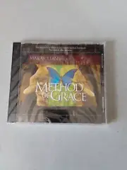 Method of Grace - George Whitefield (2007, CD) - Max McLean Brand New, Sealed