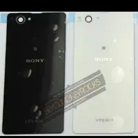 在飛比找蝦皮購物優惠-後門後蓋後蓋後蓋後蓋 ORI XPERIA Z1 MINI 