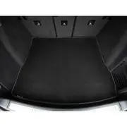 RubberTree Eco Carpet Boot Liner to suit Polestar 2 2022 Onwards - PLB001RCBL