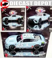 TYLER REDDICK 2023 JORDAN BRAND 1/24 ACTION ----NO COUPONS-------