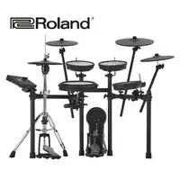 在飛比找樂天市場購物網優惠-【免信用卡分期付款】Roland TD-17KVX2 電子鼓