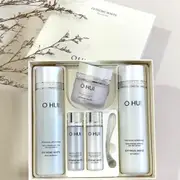 OHUI EXTREME WHITE SPECIAL SET