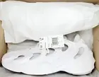 Adidas AdiFOM Q Cloud White Grey Men's Shoes Sz 10 NIB (IE7447)