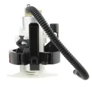 Fuel Pump w/ Bracket for BMW E39 525i 528i 530i 540i 2.5L 2.8L 3.0L 16146752368 (for: BMW)