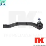 TIE ROD END 5033980 FOR RENAULT MEGANE/III/Grandtour/Hatchback/CC/Combi/Van 1.5L