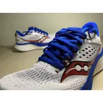 索康尼 台灣沒進的經典款 SAUCONY RIDE 17 多功能萬金油日常訓練跑鞋