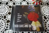 在飛比找露天拍賣優惠-尼克·凱夫與壞種子Nick Cave And The Bad