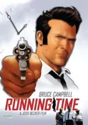Running Time, New DVDs