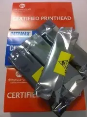 Datamax **ORIGINAL** / Kyocera KPW-104-8TBB4-DMX3 Printhead NEW