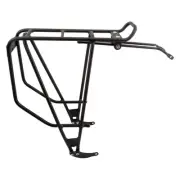 Axiom Streamliner Disc DLX Rear Rack: Black