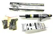 NEW! CENTRAL PNEUMATIC AIR SCRAPER KIT, 98526, for: GASKETS, GLUE, PAINT, RUST