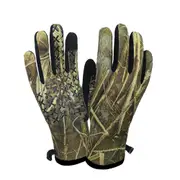 Dexshell Dexfuze Drylite Waterproof Composite Fabric Outdoor Gloves 2.0 Camo