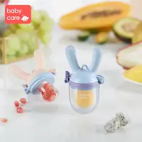 在飛比找蝦皮商城精選優惠-【TLY】babycare嬰兒食物咬咬袋果蔬樂磨牙棒 寶寶吃