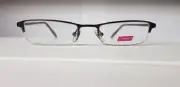 BRAND NEW COLEMAN C8136 UNISEX EYEGLASSES FRAME BROWN, MATTE BROWN, SIZE 50 - 18