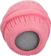 Mipcase Laundry Washing Machine Laundry Ball Fabric Softener Dispenser Anti Static Dryer Balls