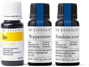 In Essence Cold and Flu Bundle