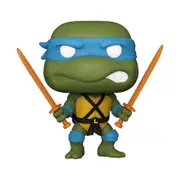 Teenage Mutant Ninja Turtles - Leonardo Retro Pop! Vinyl