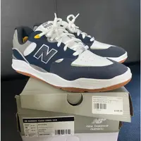 在飛比找蝦皮購物優惠-出清降價！全新New balance Numeric Tia