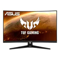 在飛比找蝦皮商城優惠-ASUS VG32VQ1B 華碩 32型 VA 曲面 電競螢