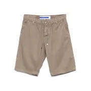 [Jacob Cohen] Jacob Cohen-Shorts Verde-Uomo 32