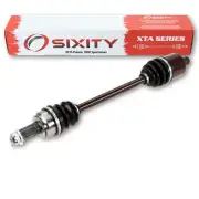 Polaris 1000 Sportsman Front Right CV Axle 2015 4X4 A15SXE95AC AK XP ATV if