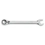 GEARWRENCH 12 Point Reversible Ratcheting Combination Spanner Wrench SAE 11/16"