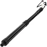 1pcs 81770-2W600 Left Electric Tailgate Struts Rear Tailgate Power Lift Support Shock Compatible For Hyundai Santa Fe Sport 15-18