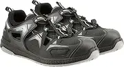 Högert Schill Protective Sandals S1PL FO SR Safety Shoes Sandals