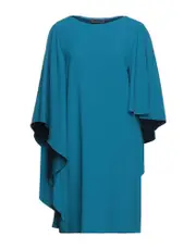 [ALBERTA FERRETTI] ALBERTA FERRETTI Mini dresses - Item 15420576