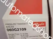 1PC NEW DANFOSS AKS33 060G2109 pressure transmitter Shipping DHL or FedEX