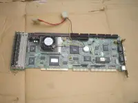 在飛比找Yahoo!奇摩拍賣優惠-【電腦零件補給站】研華科技 Advantech PCA-61