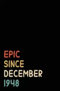 在飛比找博客來優惠-Epic Since December 1948: Birt