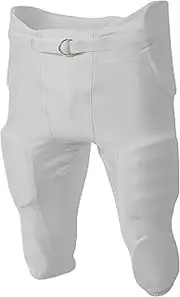 [A4] Integrated Zone Pant