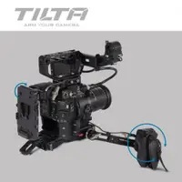 在飛比找ETMall東森購物網優惠-鐵頭TILTA佳能EOS C200攝像機套件 ES-T26