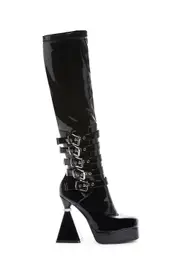 [Lamoda] Revelation Platform Boots