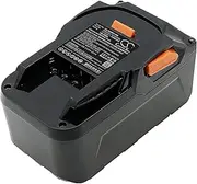 ARAZI Battery Replacement for AEG Part Number: L1815R, L1830R, BSB 18 G, BSB 18 LI, BSB 18 STX, BSS 18C, BST 18X, Bus 18, Bus 18 X