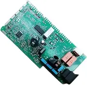 Programmed Motherboard 9001140272,Compatible with Siemens Bosch Dishwasher Control Power Module Parts